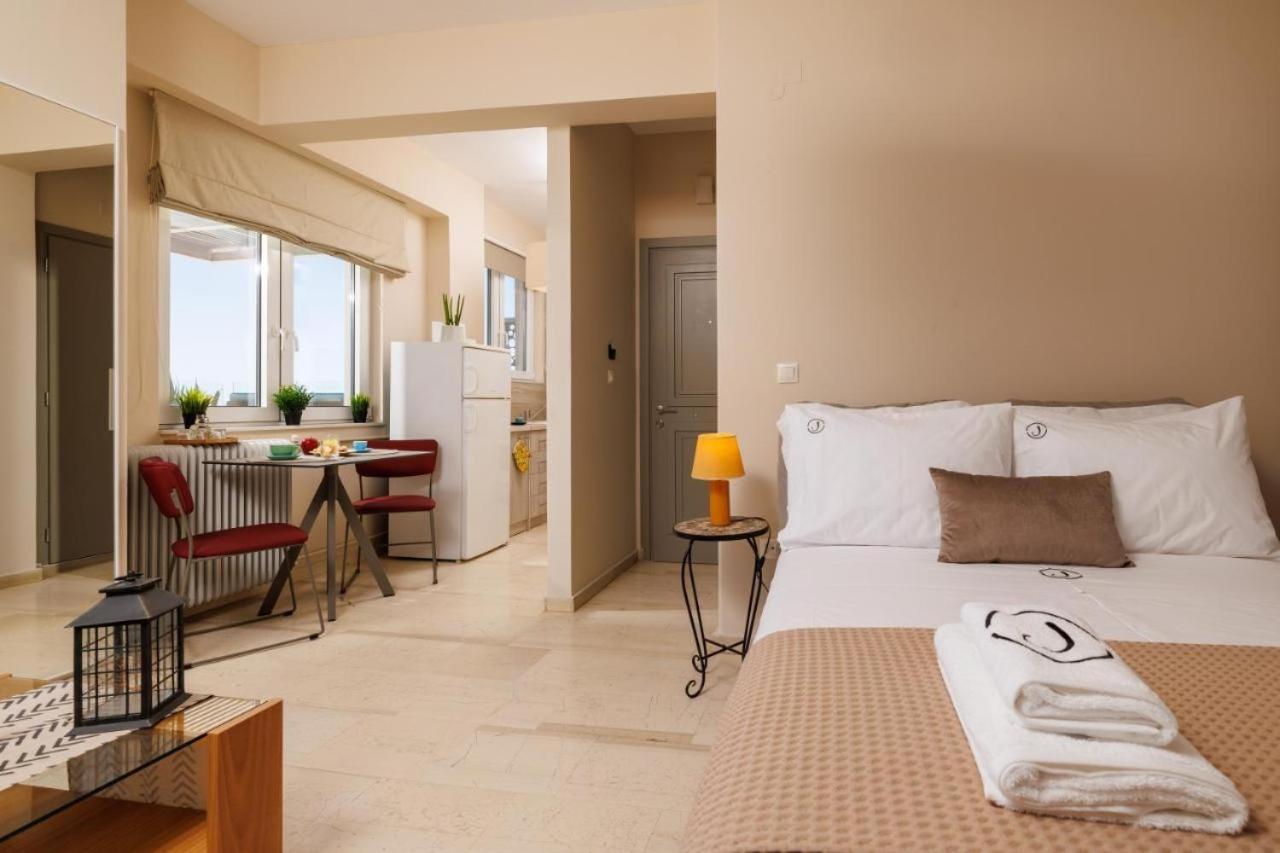 Appartement Jolly