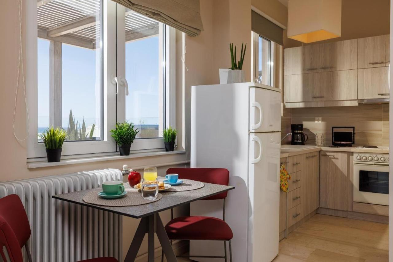 Appartement Jolly