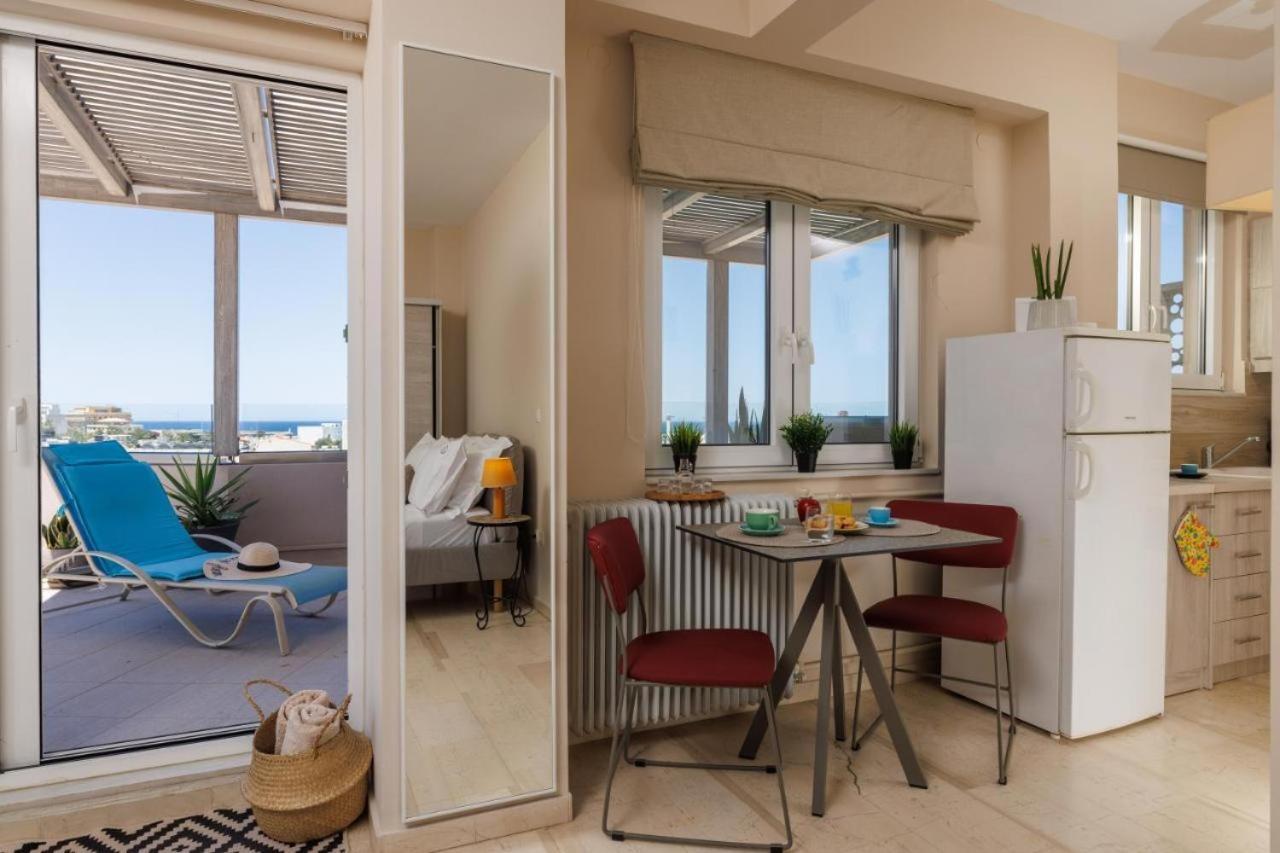 Appartement Jolly