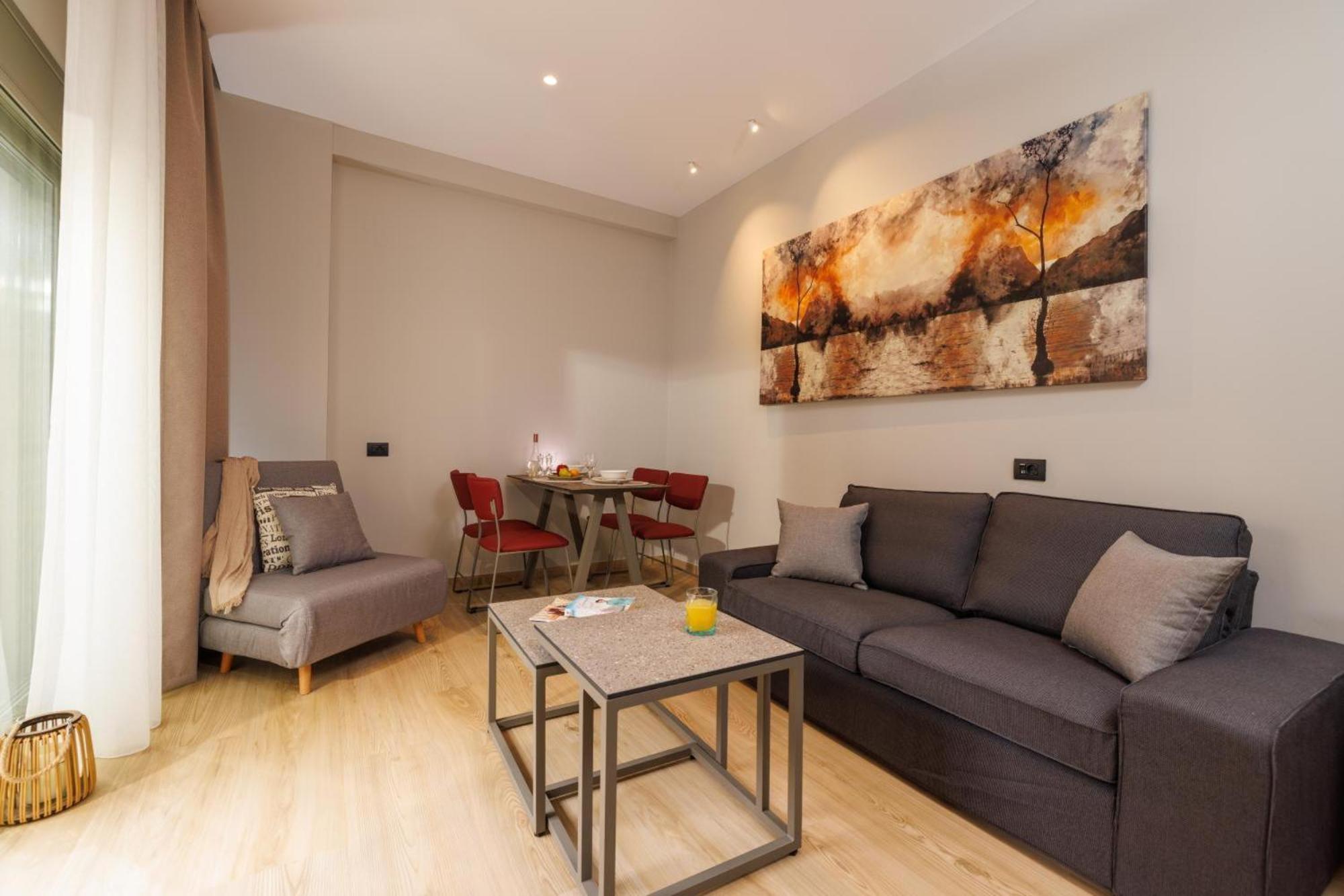 Jolly Appartement