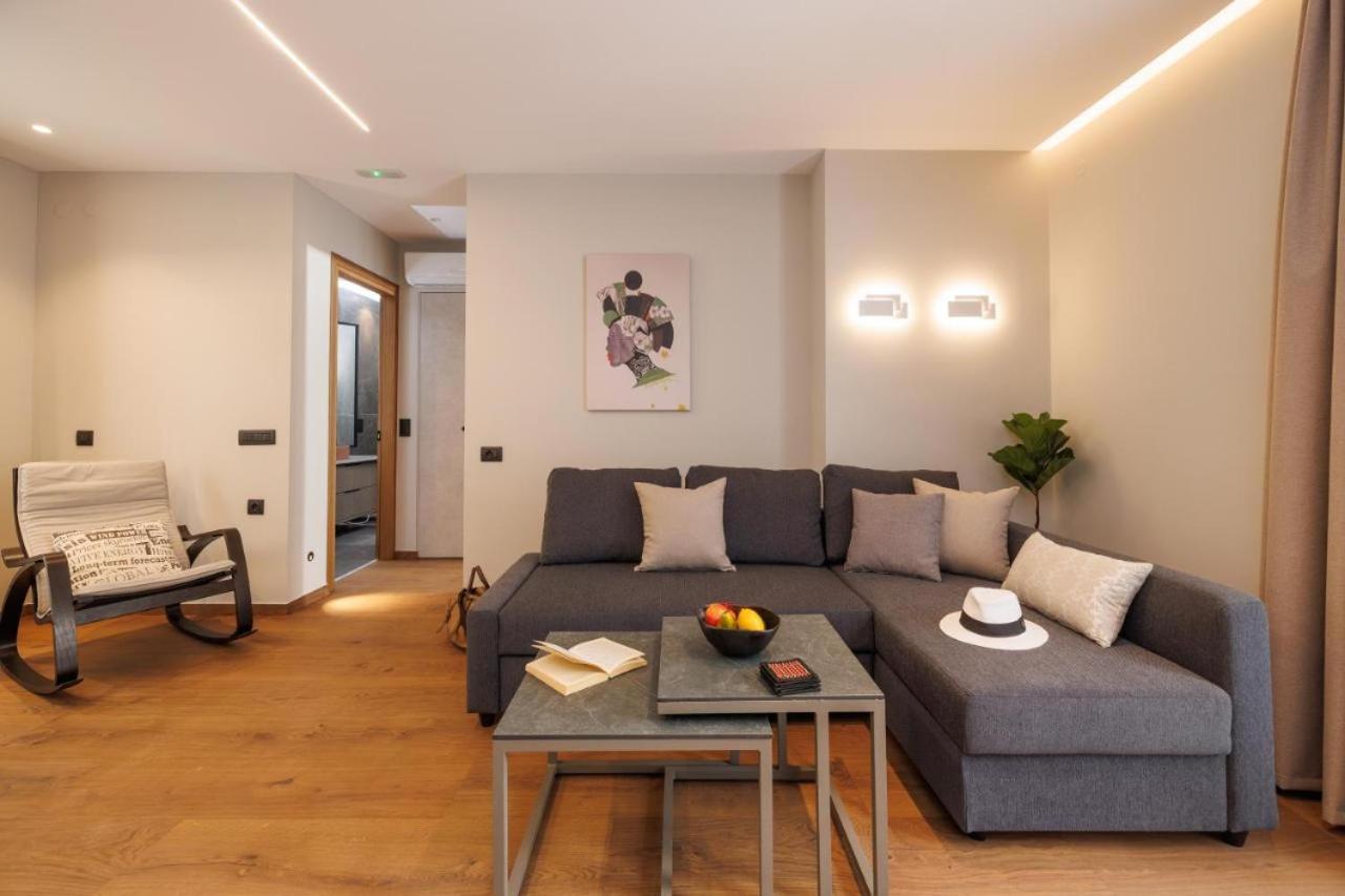 Jolly Appartement