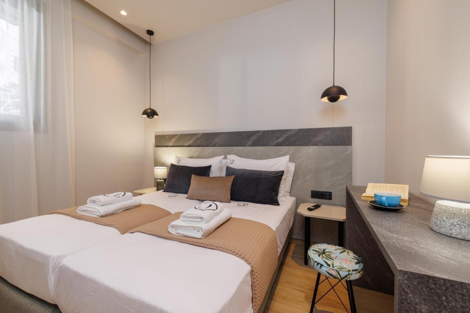 Jolly Appartement *