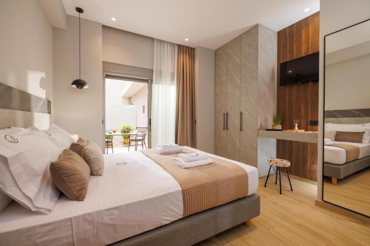 Appartement Jolly