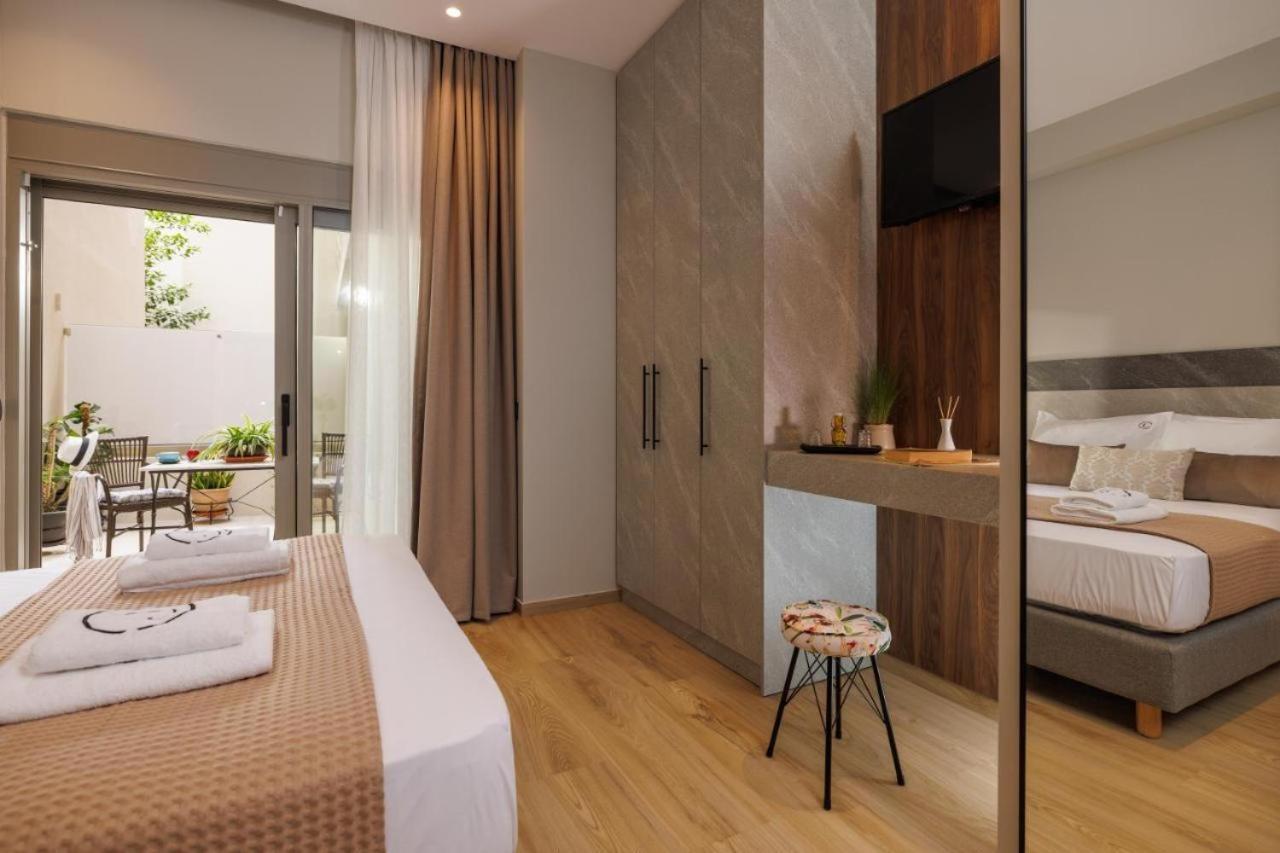 Appartement Jolly Iraklion