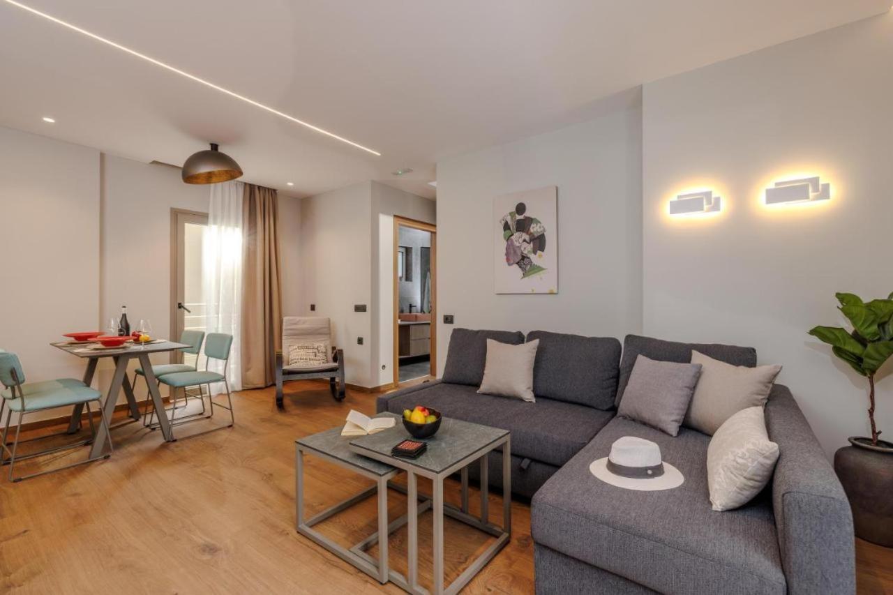 Appartement Jolly