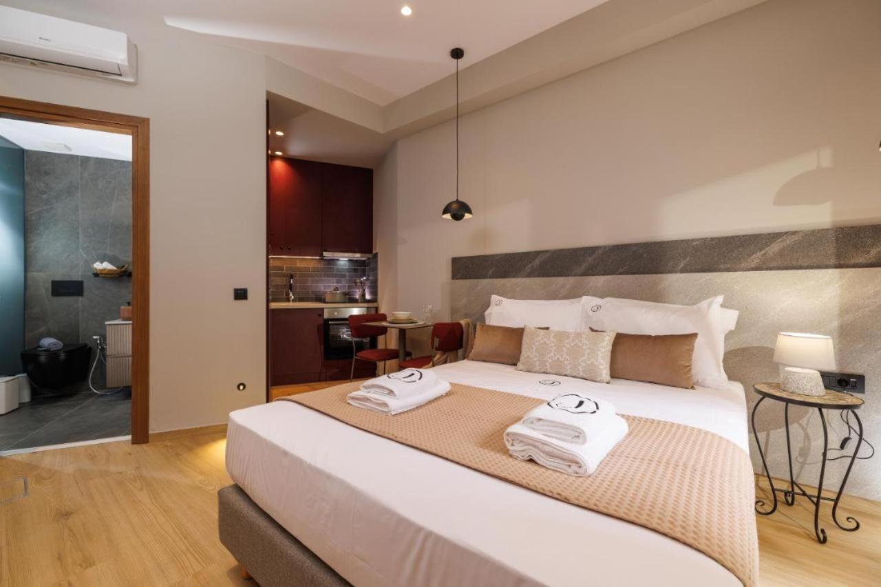 Appartement Jolly *